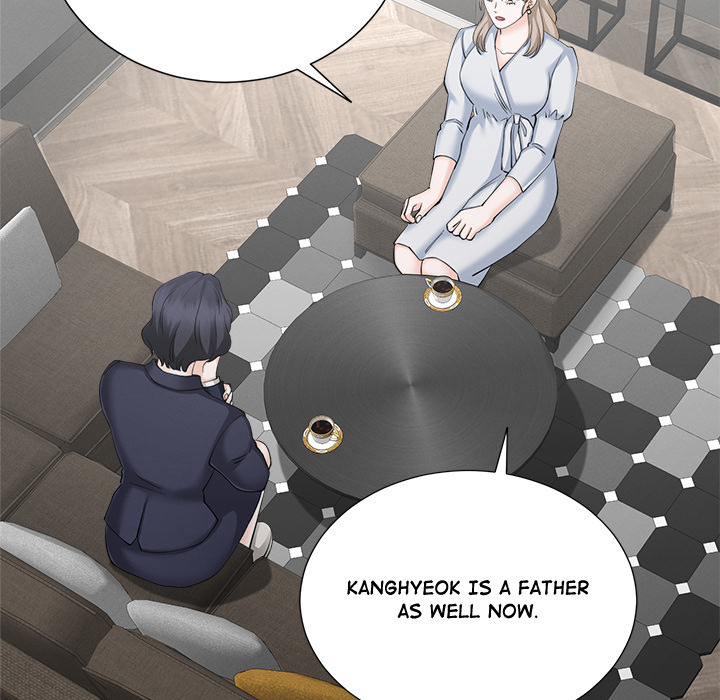 Inescapably Yours Chapter 48 - Page 146