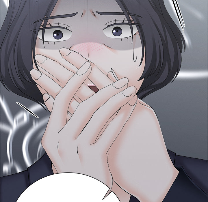 Inescapably Yours Chapter 48 - Page 149