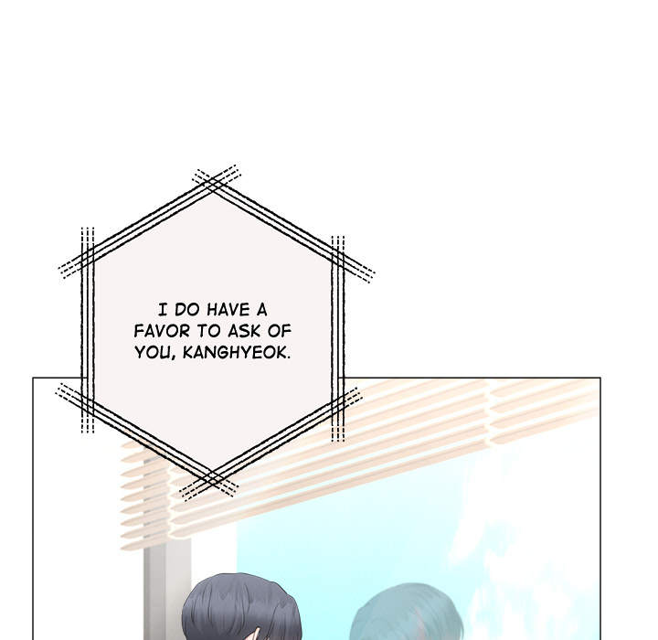 Inescapably Yours Chapter 48 - Page 16