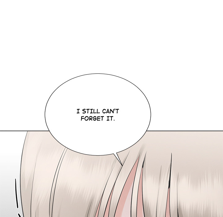 Inescapably Yours Chapter 48 - Page 151