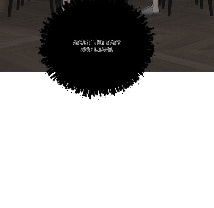 Inescapably Yours Chapter 48 - Page 154