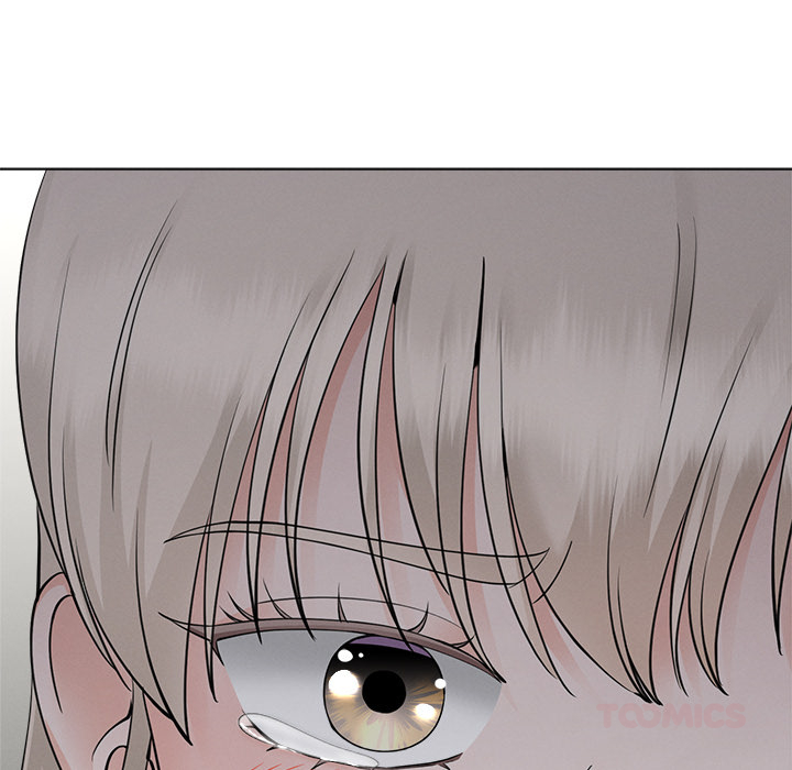 Inescapably Yours Chapter 48 - Page 156