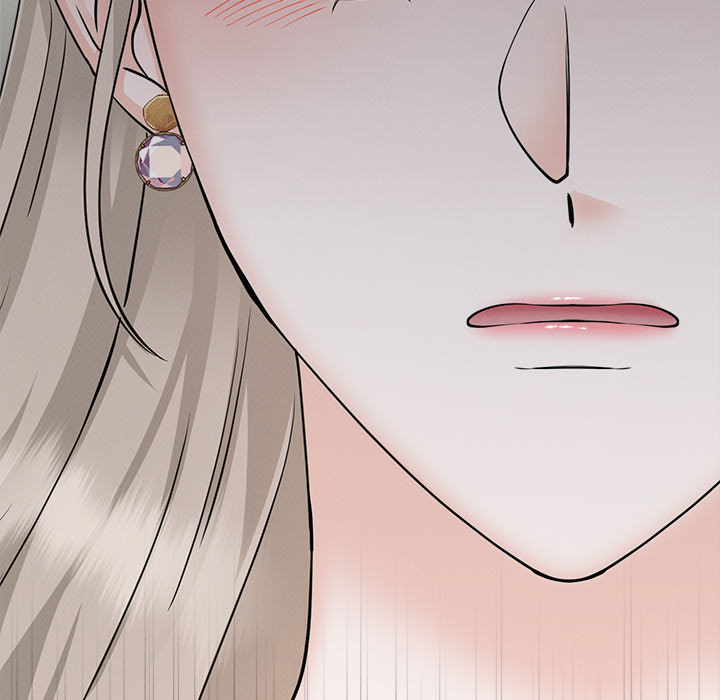 Inescapably Yours Chapter 48 - Page 157