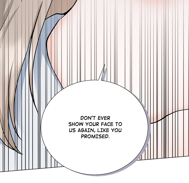 Inescapably Yours Chapter 48 - Page 158