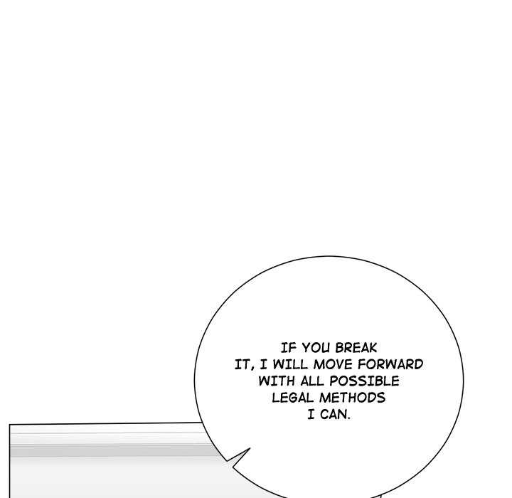 Inescapably Yours Chapter 48 - Page 159