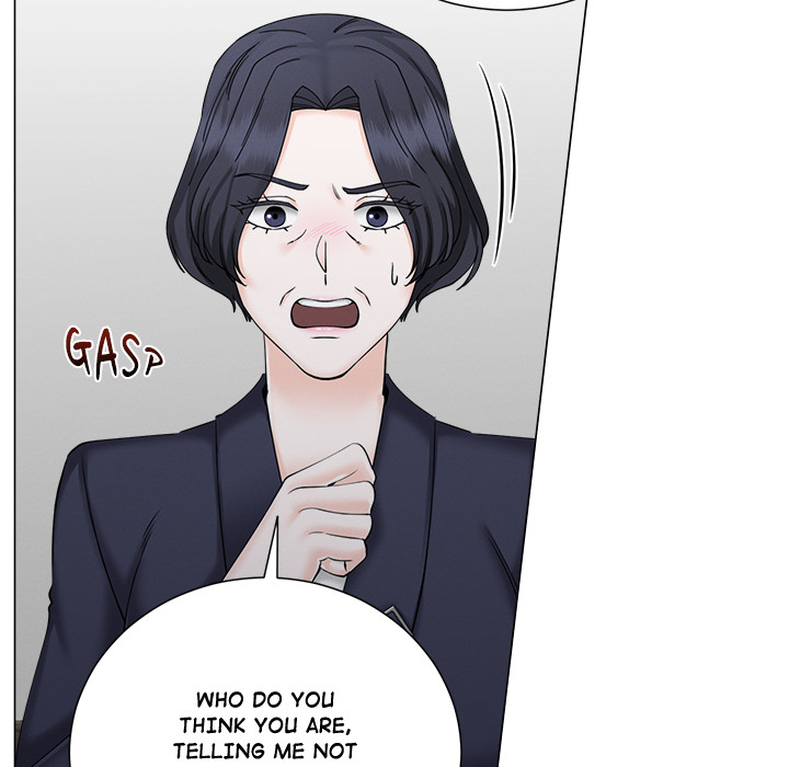 Inescapably Yours Chapter 48 - Page 160