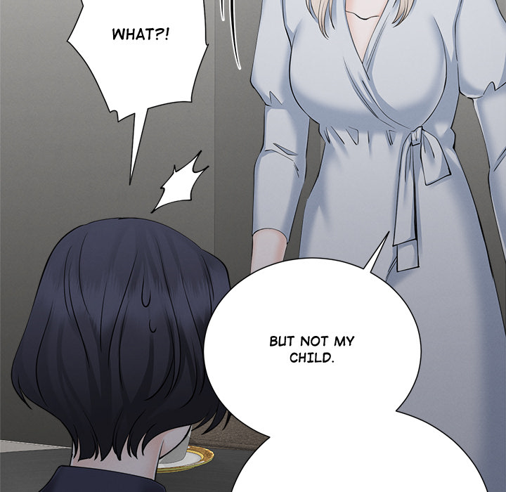 Inescapably Yours Chapter 48 - Page 163