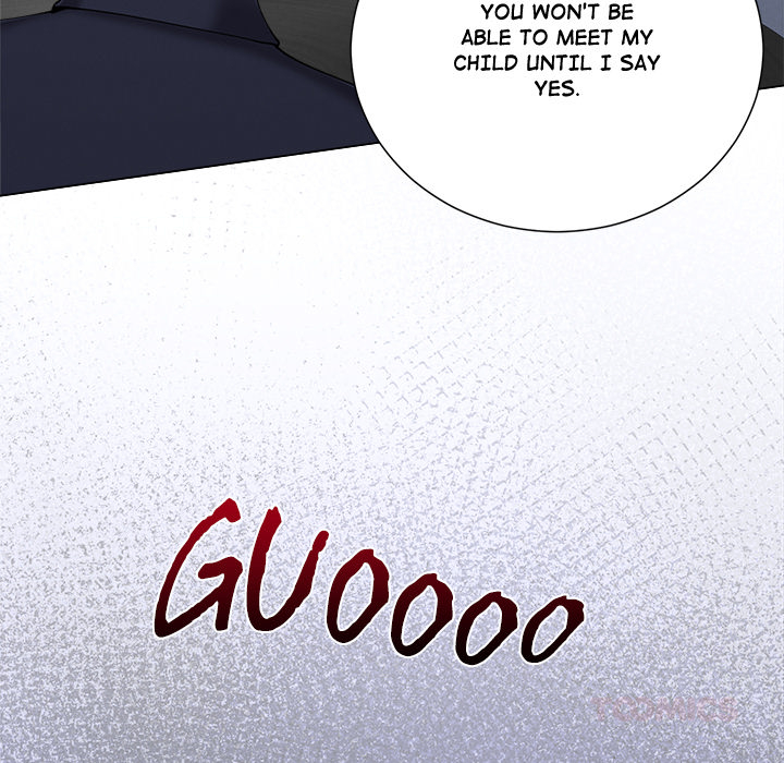 Inescapably Yours Chapter 48 - Page 164