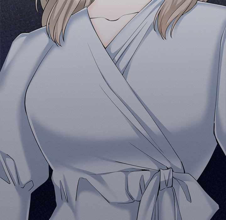 Inescapably Yours Chapter 48 - Page 166