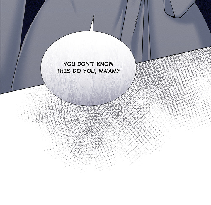 Inescapably Yours Chapter 48 - Page 167