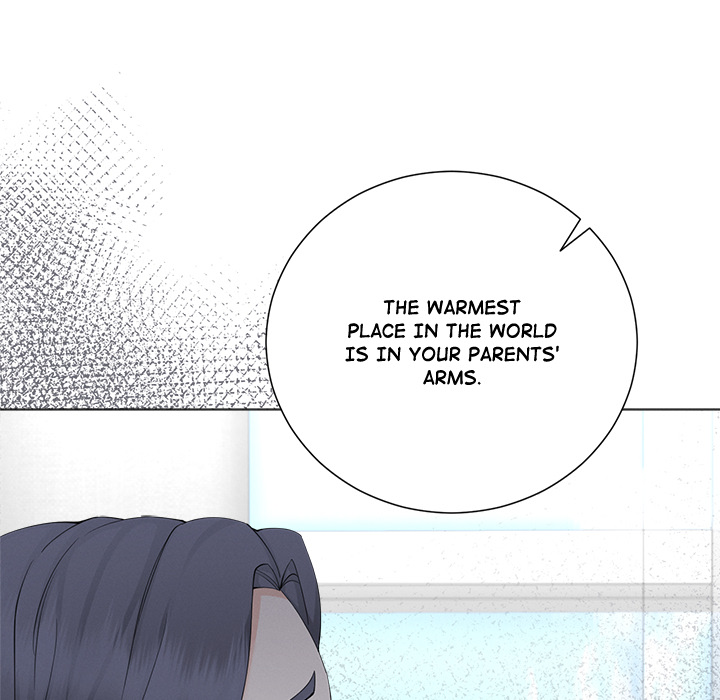 Inescapably Yours Chapter 48 - Page 168