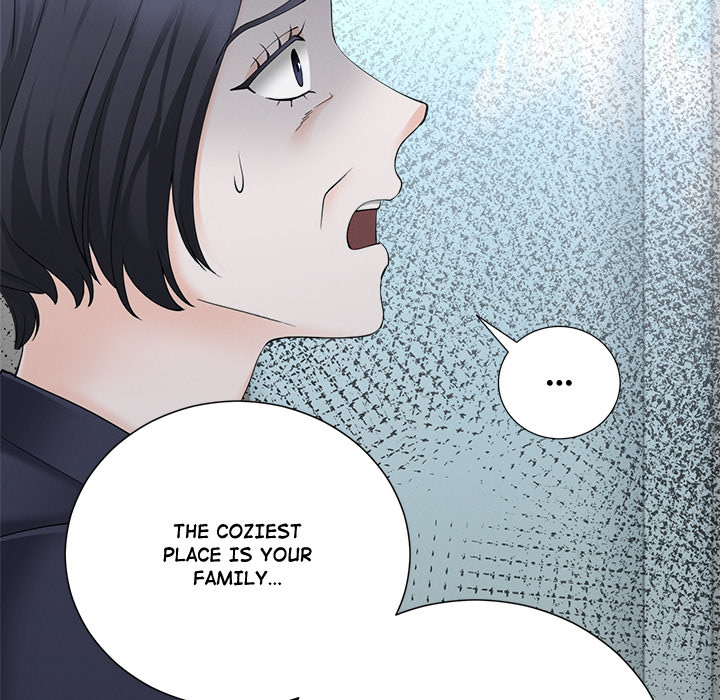 Inescapably Yours Chapter 48 - Page 169