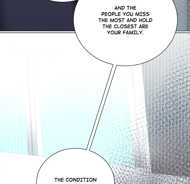 Inescapably Yours Chapter 48 - Page 170