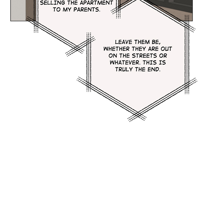 Inescapably Yours Chapter 48 - Page 18