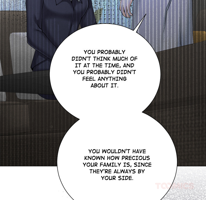 Inescapably Yours Chapter 48 - Page 172