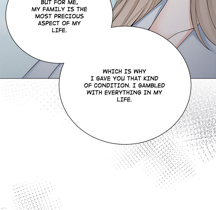 Inescapably Yours Chapter 48 - Page 175