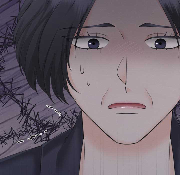 Inescapably Yours Chapter 48 - Page 179