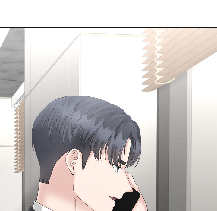 Inescapably Yours Chapter 48 - Page 19