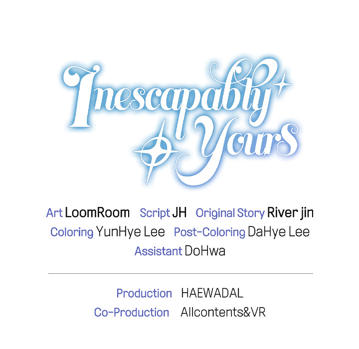 Inescapably Yours Chapter 48 - Page 182