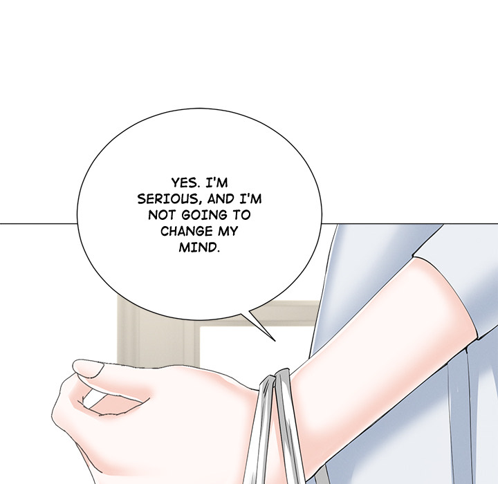 Inescapably Yours Chapter 48 - Page 21