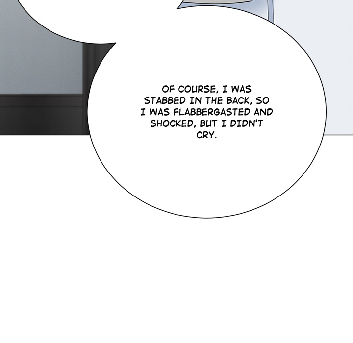 Inescapably Yours Chapter 48 - Page 23