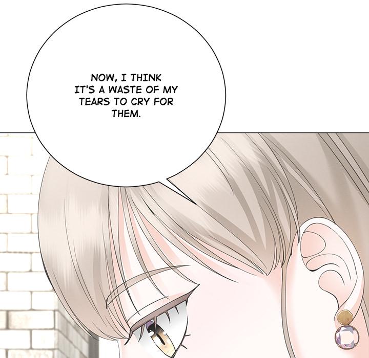 Inescapably Yours Chapter 48 - Page 24