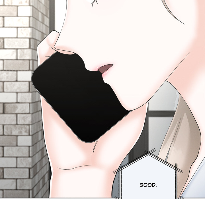 Inescapably Yours Chapter 48 - Page 25