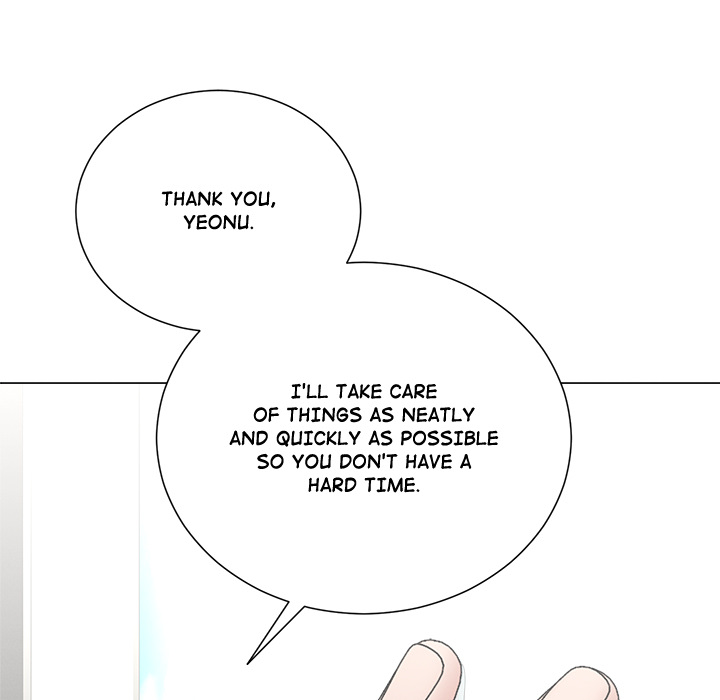 Inescapably Yours Chapter 48 - Page 27