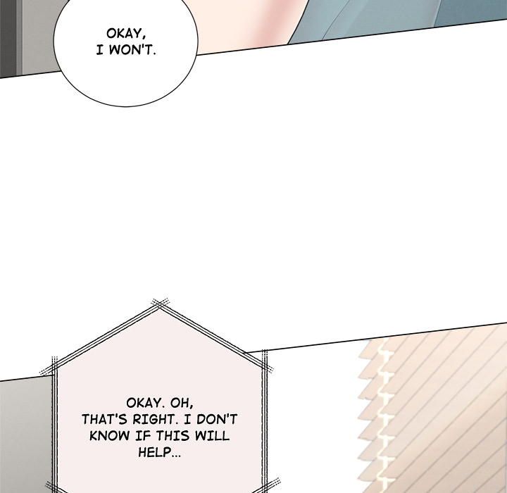 Inescapably Yours Chapter 48 - Page 29