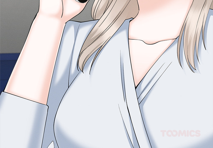 Inescapably Yours Chapter 48 - Page 4