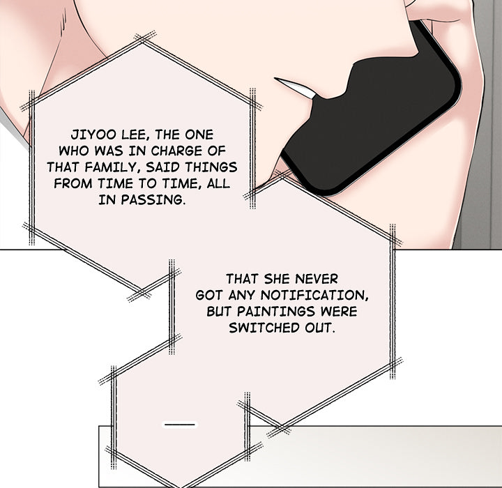 Inescapably Yours Chapter 48 - Page 31