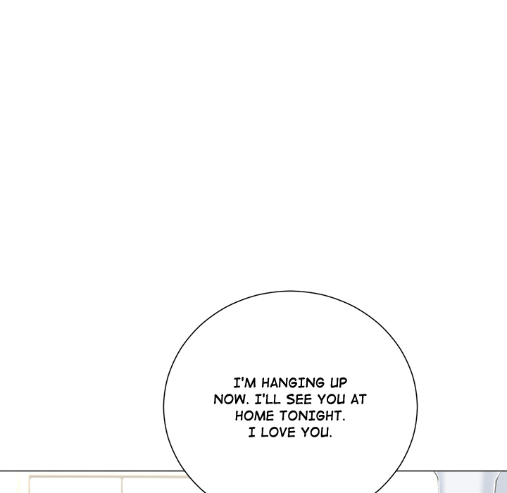 Inescapably Yours Chapter 48 - Page 33