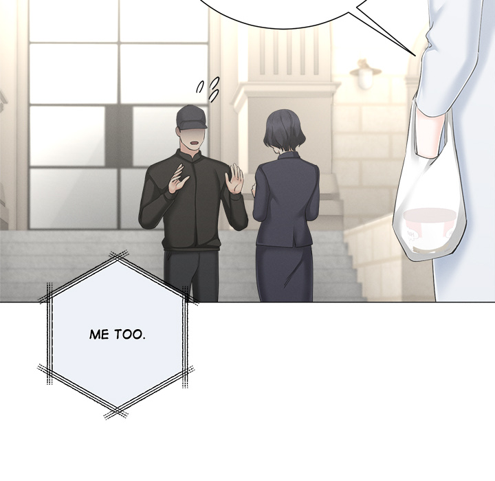 Inescapably Yours Chapter 48 - Page 34