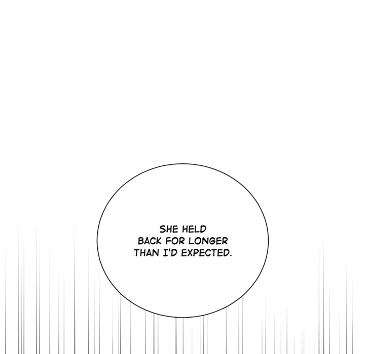 Inescapably Yours Chapter 48 - Page 35