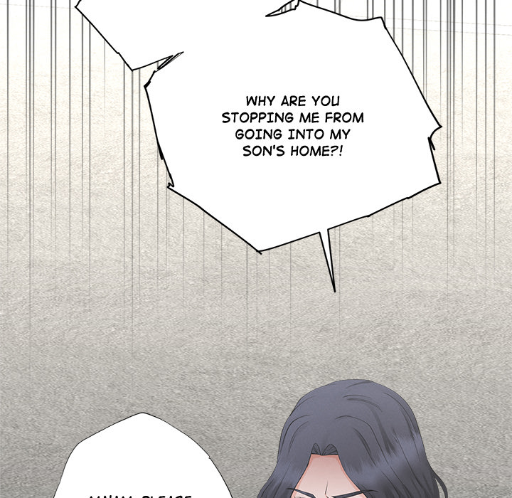 Inescapably Yours Chapter 48 - Page 37