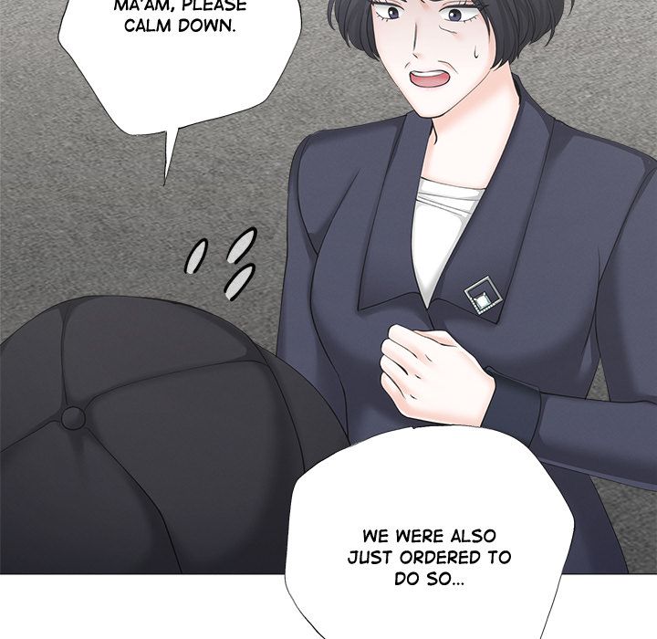 Inescapably Yours Chapter 48 - Page 38