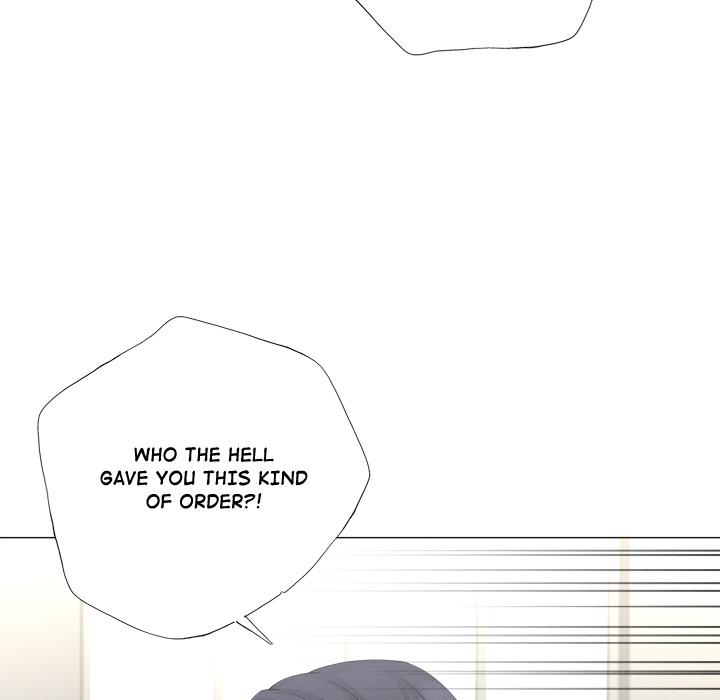 Inescapably Yours Chapter 48 - Page 39