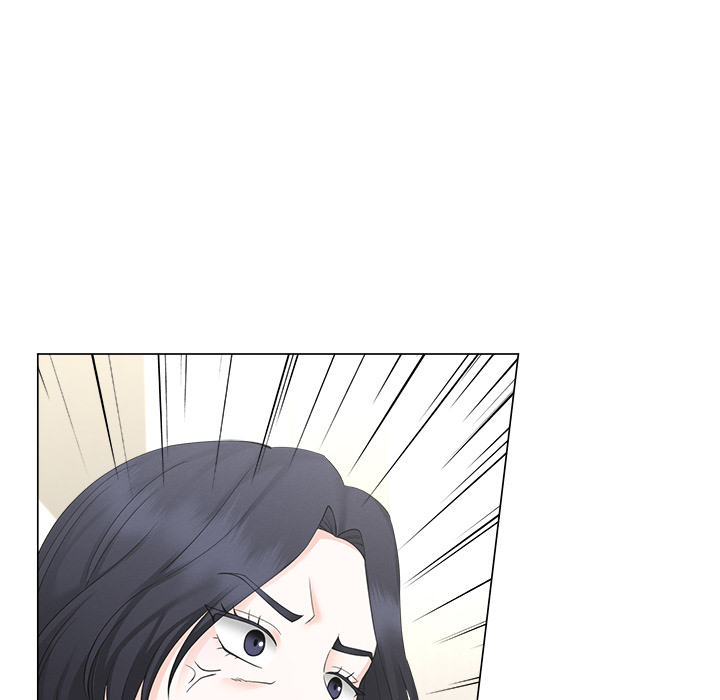 Inescapably Yours Chapter 48 - Page 41