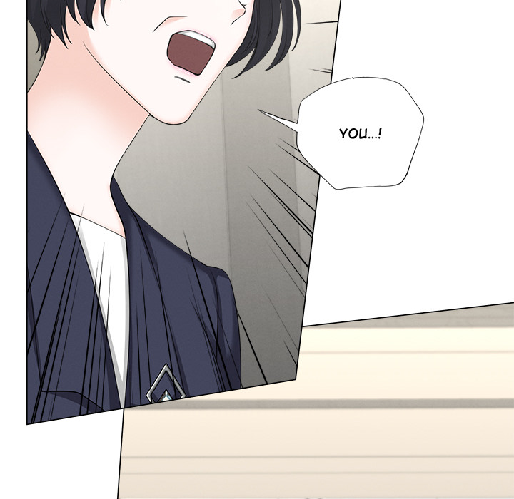 Inescapably Yours Chapter 48 - Page 42