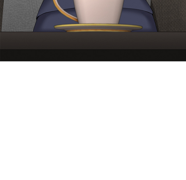 Inescapably Yours Chapter 48 - Page 48