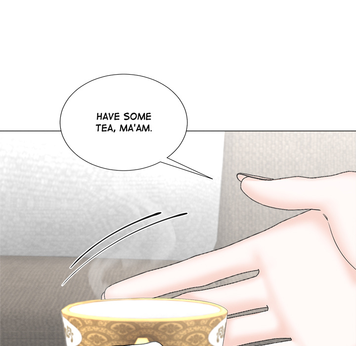 Inescapably Yours Chapter 48 - Page 49