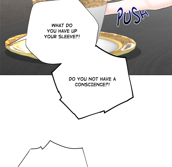 Inescapably Yours Chapter 48 - Page 50