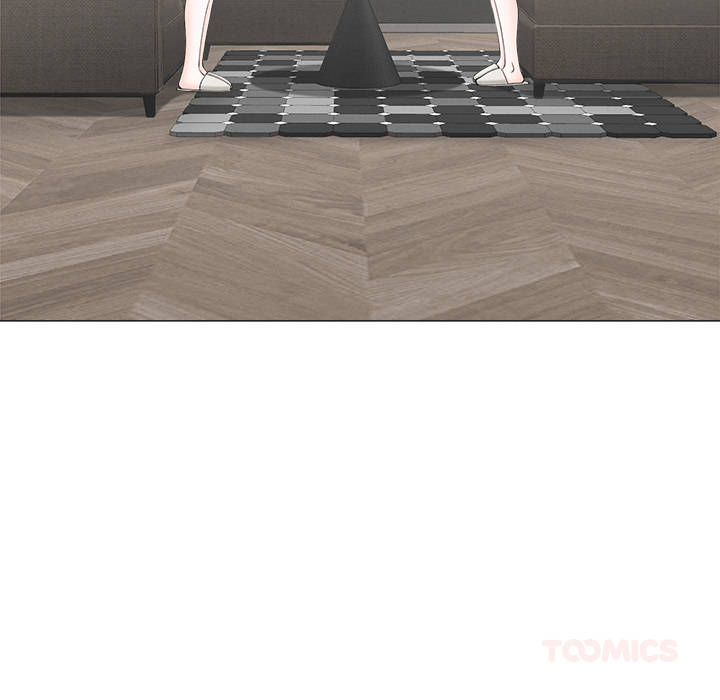 Inescapably Yours Chapter 48 - Page 52