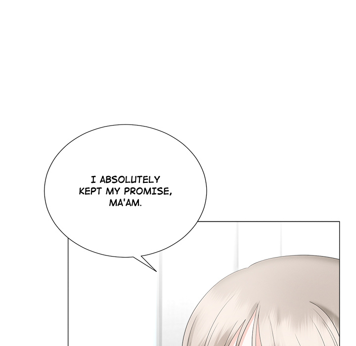 Inescapably Yours Chapter 48 - Page 53