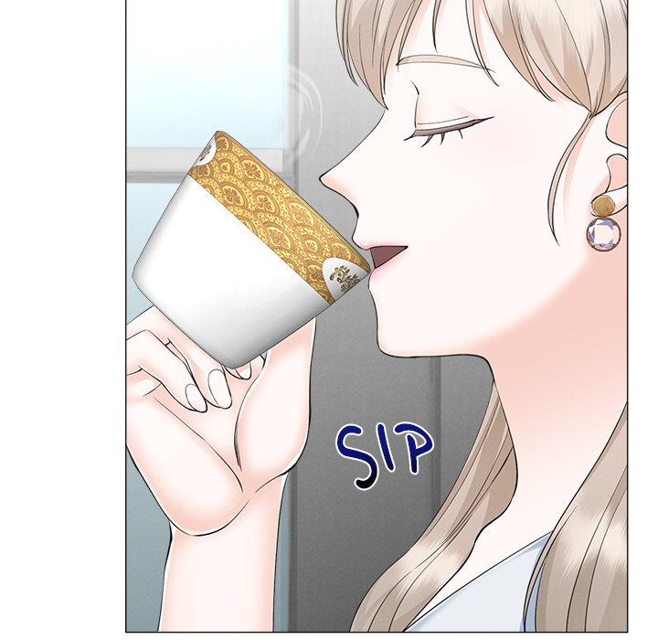 Inescapably Yours Chapter 48 - Page 54