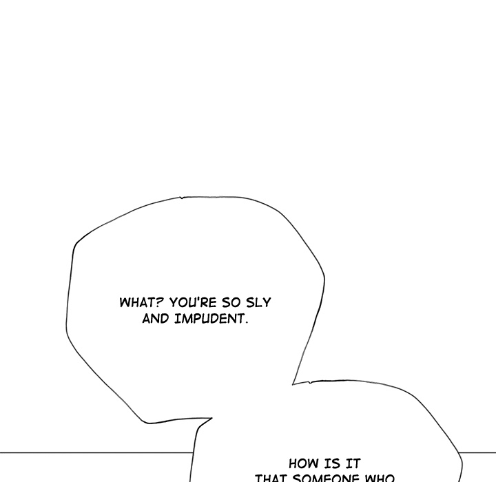 Inescapably Yours Chapter 48 - Page 55