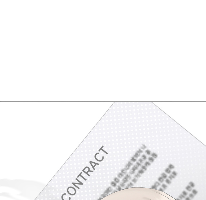 Inescapably Yours Chapter 48 - Page 58