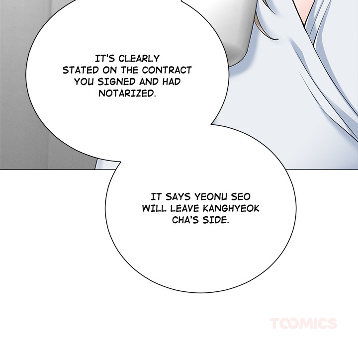 Inescapably Yours Chapter 48 - Page 60