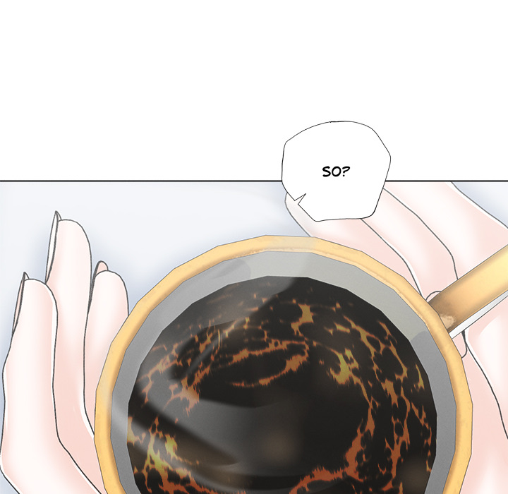 Inescapably Yours Chapter 48 - Page 61