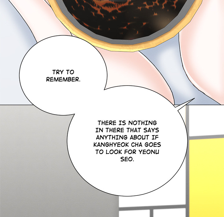 Inescapably Yours Chapter 48 - Page 62